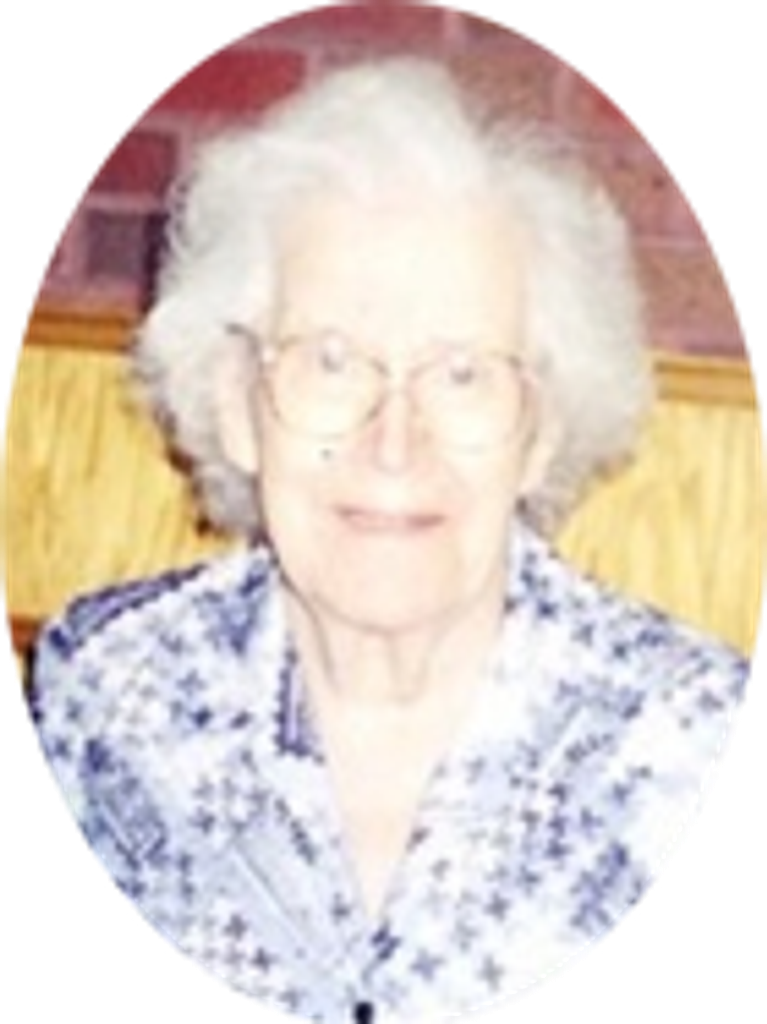 Ruth Millar