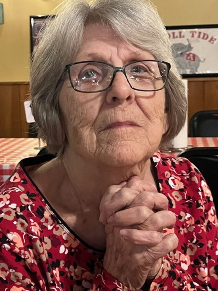 Mary Ann Drake Profile Photo