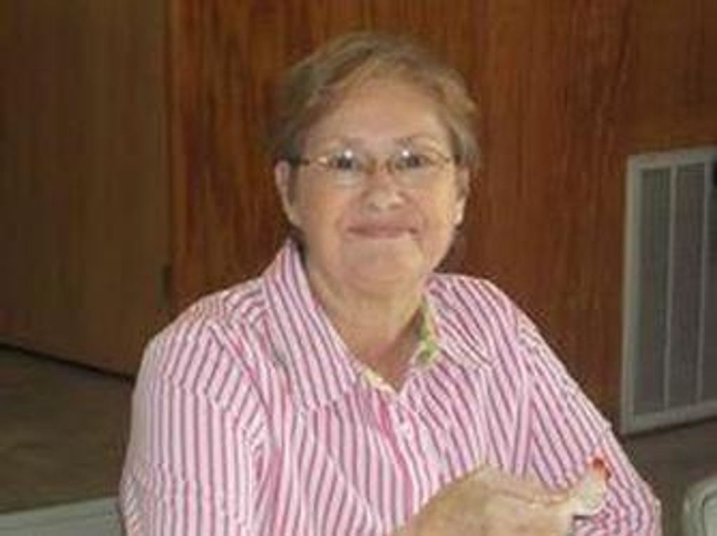 Linda Carol Lingafelter