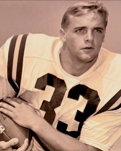 Rick Purdy Profile Photo