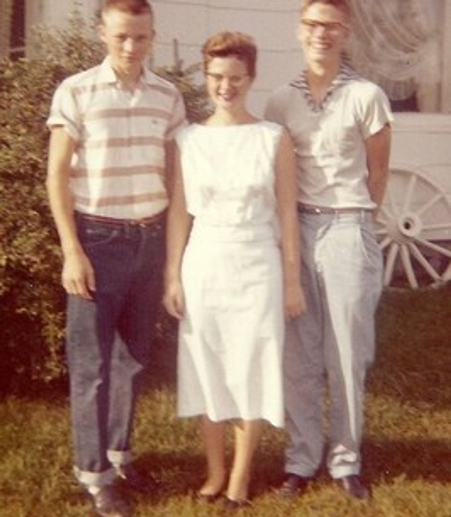 Larry G. Williams Profile Photo