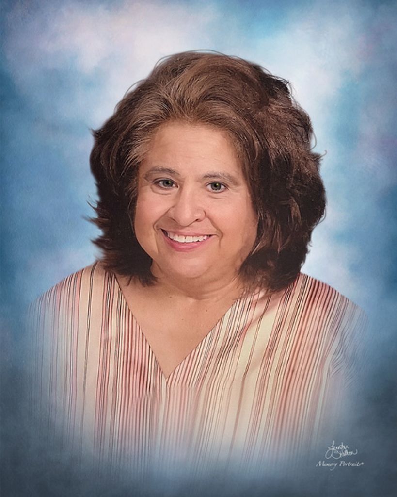 Juanita Loa Morales