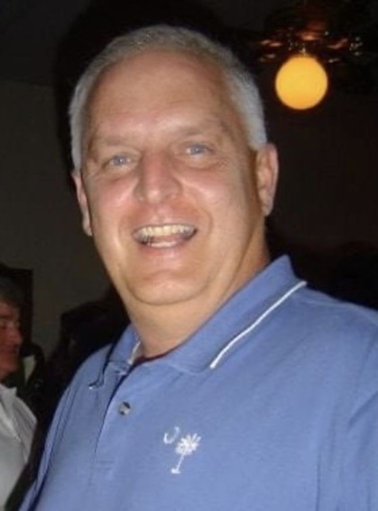 Stephen Lee Hammond Profile Photo