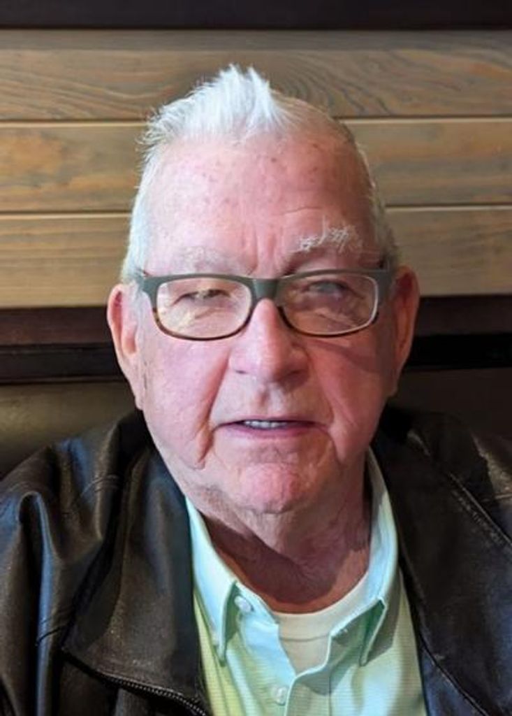 William "Bill" J. Conley