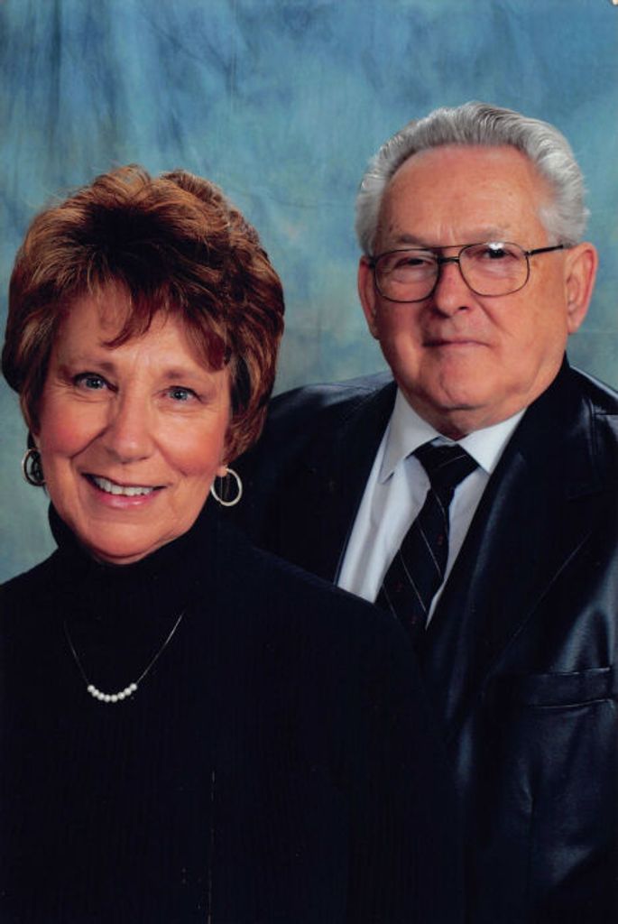 Robert D. O'Dell, Sr. Profile Photo