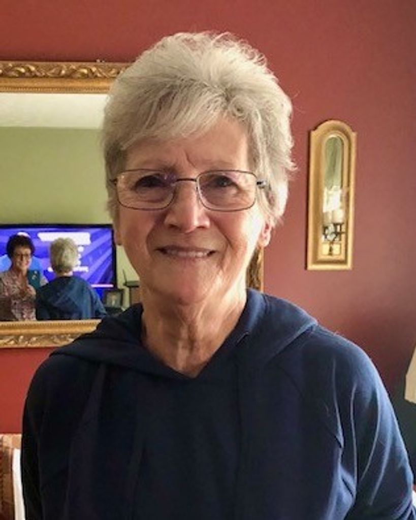 Brenda Lee Smith