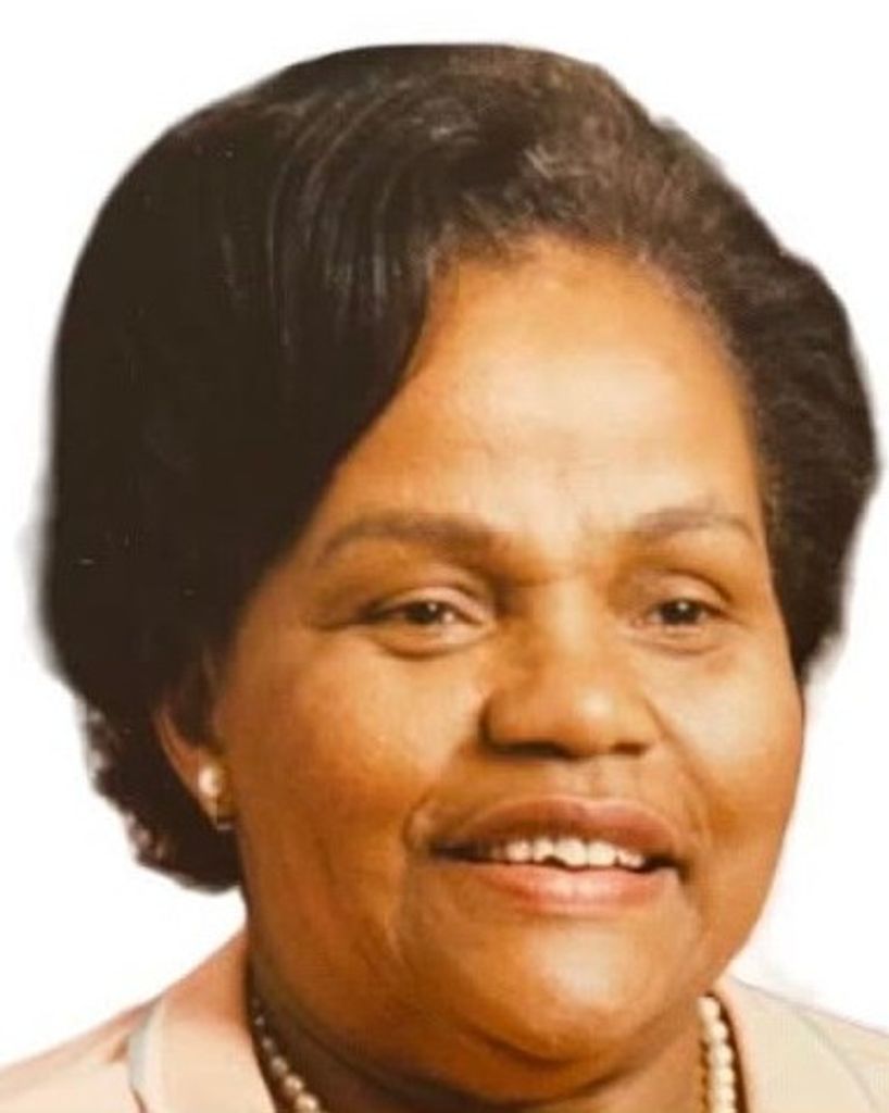 Bethsheba Young Profile Photo