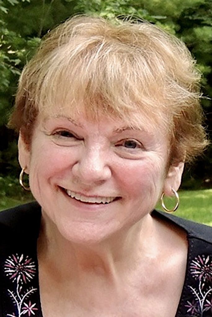 Mary Ann  Krulcik