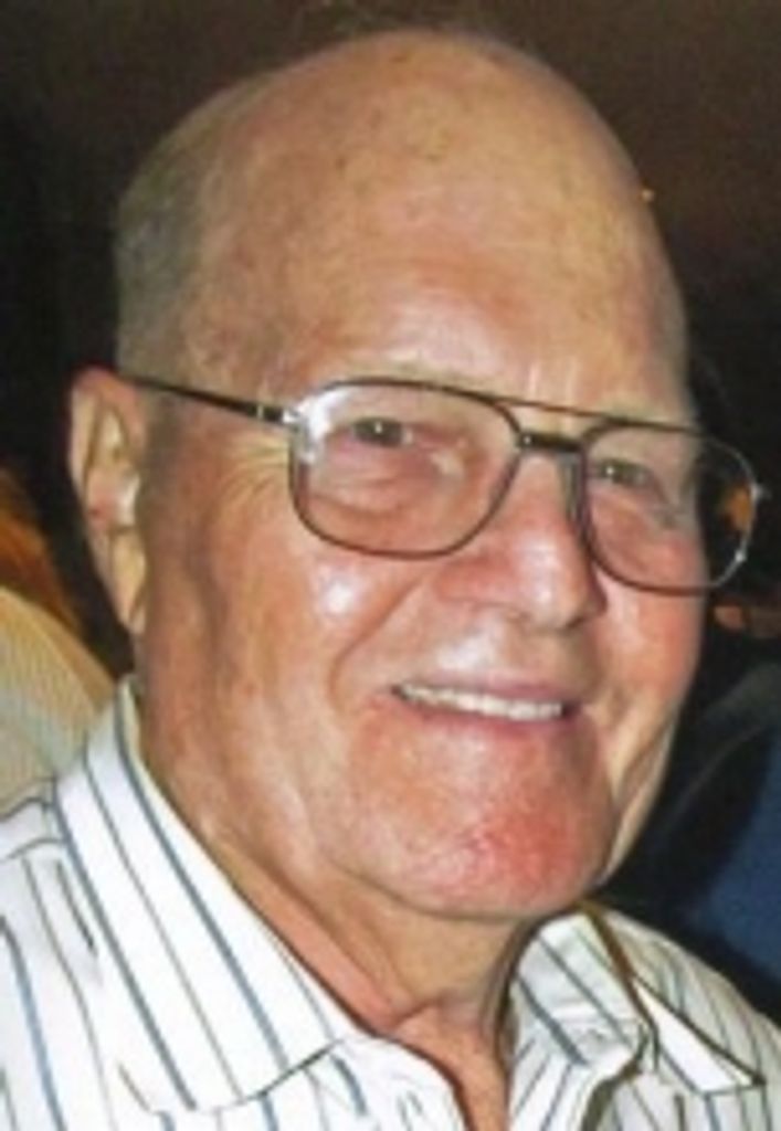Donald Francy