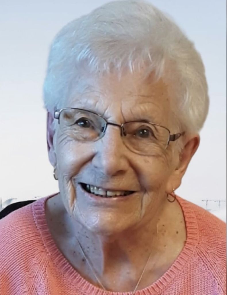 Elsie Charlotte Lawrence Profile Photo