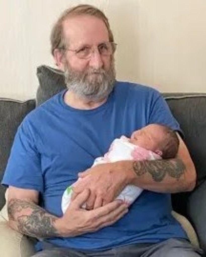 Jeffrey F. Dobson Profile Photo