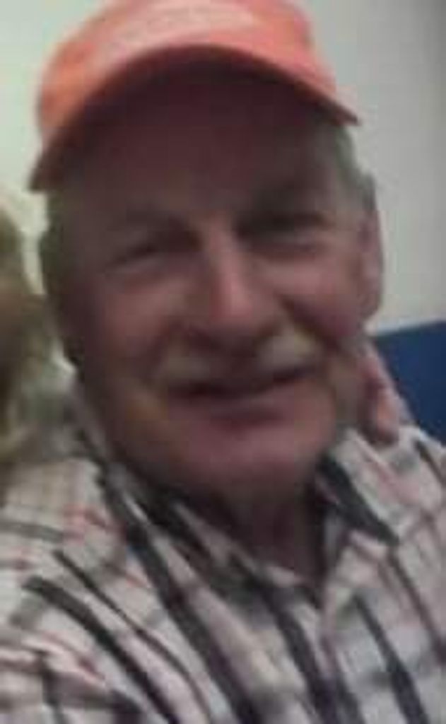 Marvin Mack Cogdill Profile Photo