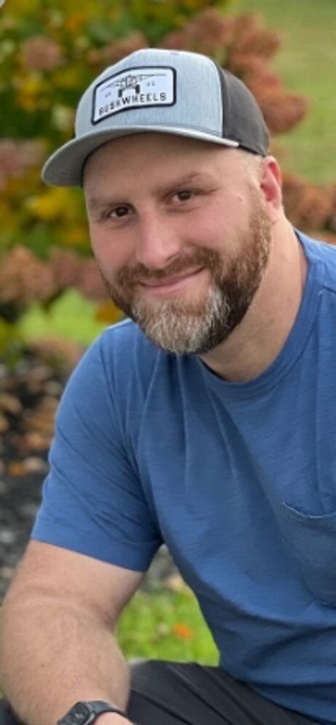 Michael David Bell Profile Photo