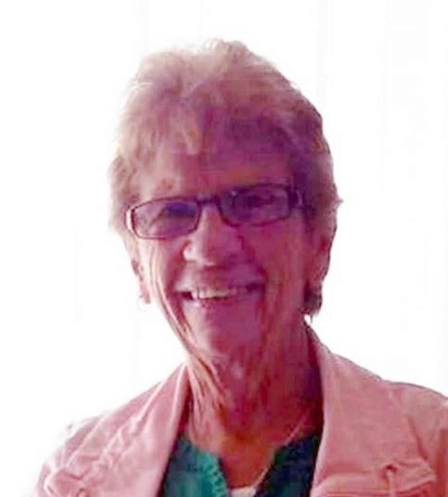 Barbara A. Shenberger