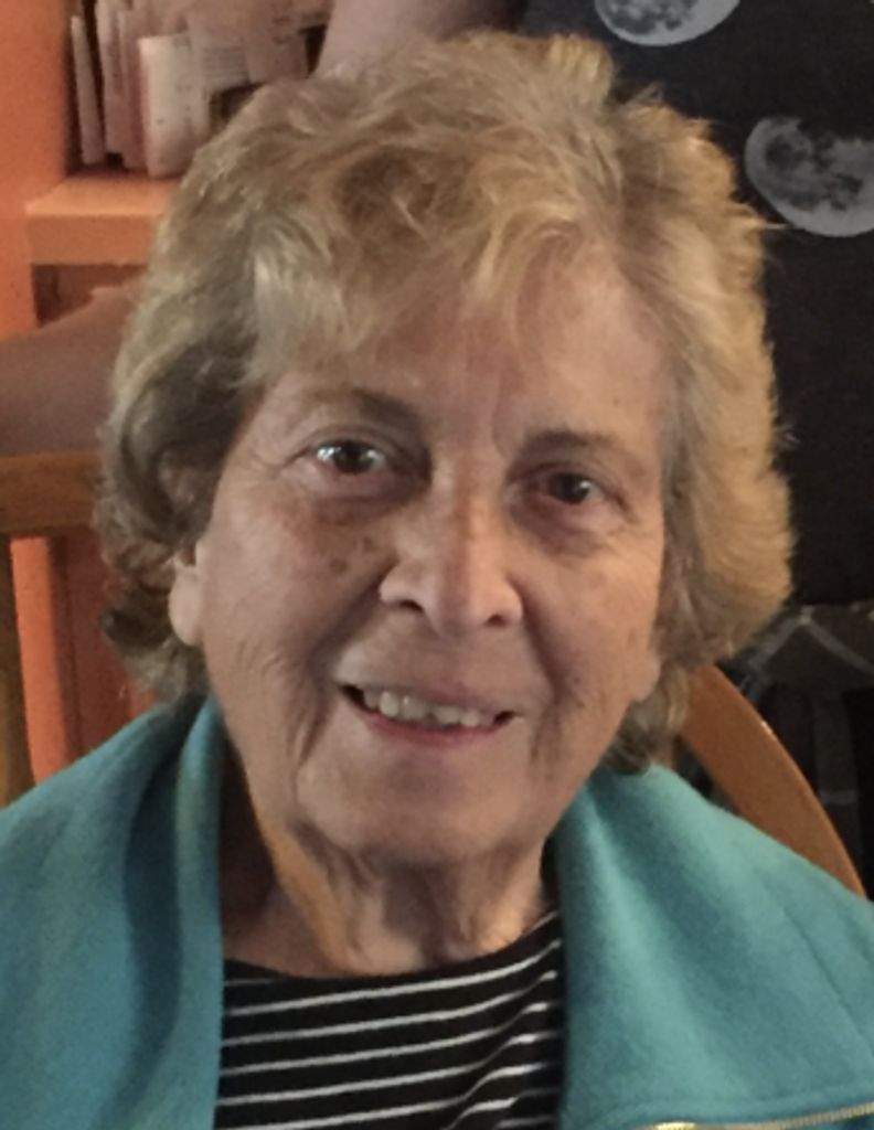 Theresa Pagnotta