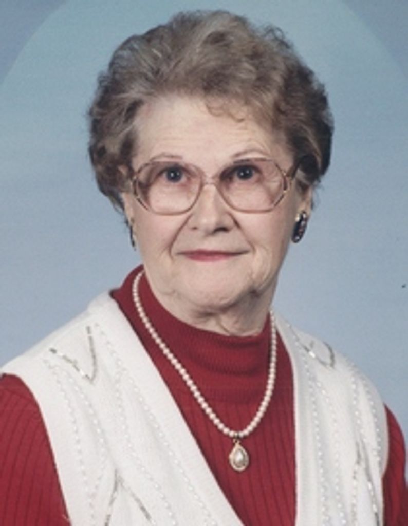 Mary Perry Profile Photo