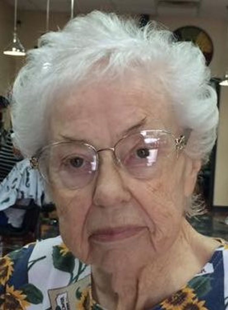 Nita Kastner