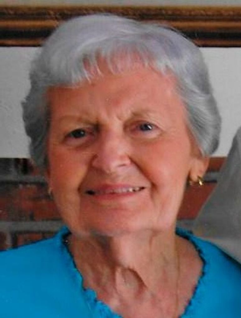 Elizabeth "Betty" R Chmiel Profile Photo