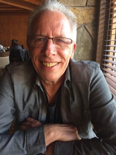 G. Ross Gerrie Profile Photo
