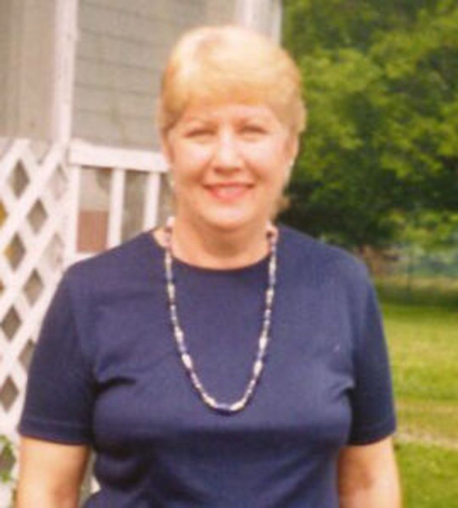 Almeda Mae Morrison