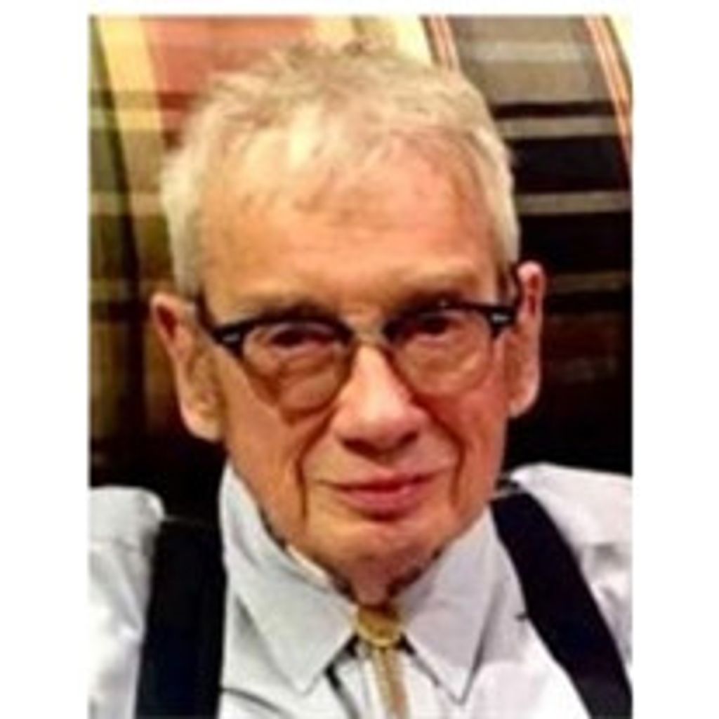 Alvah A. Russell Profile Photo