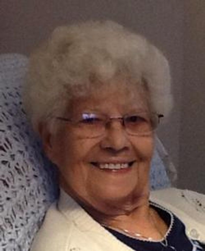 Pauline M. "Polly" Shellhammer Profile Photo