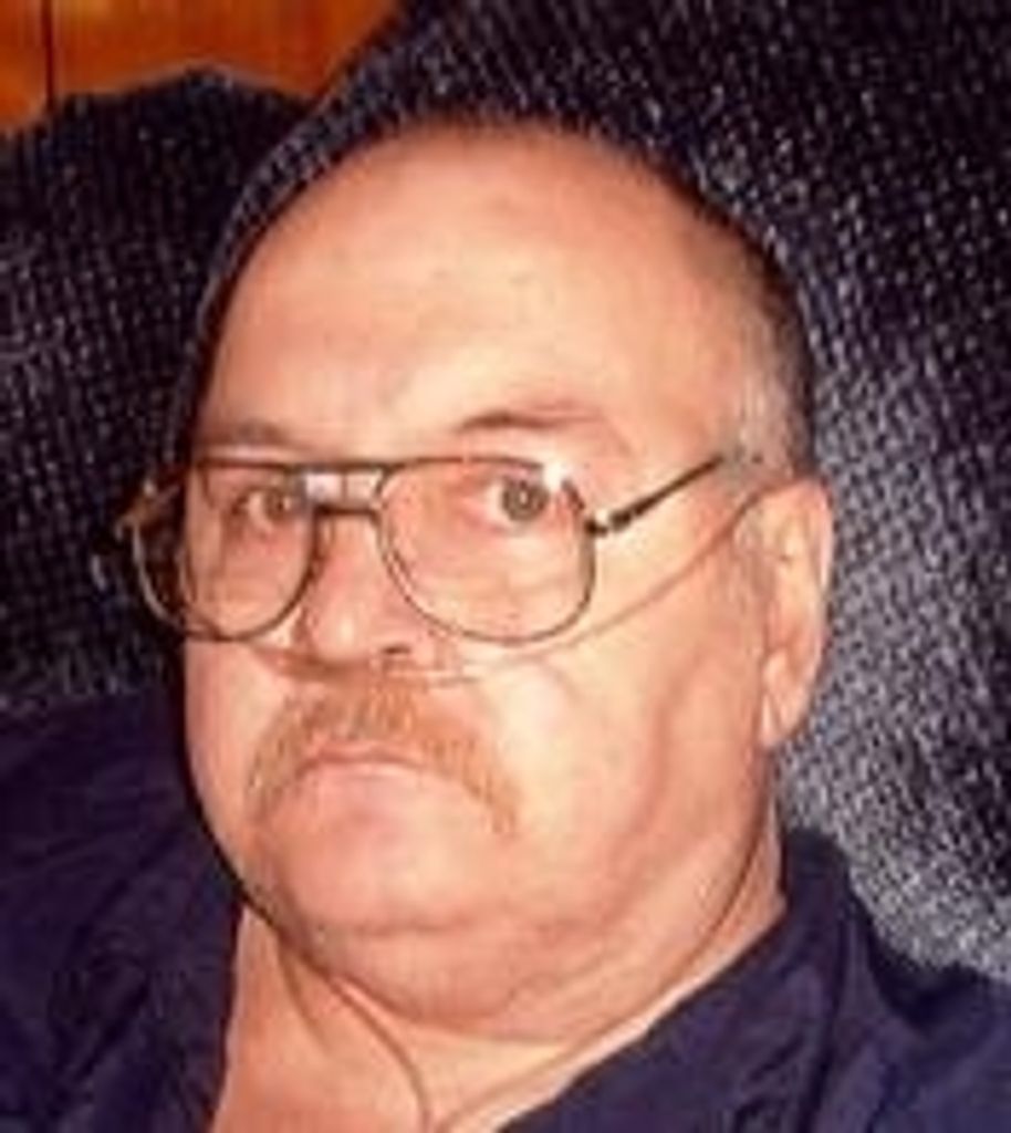 John Layton Smith Profile Photo