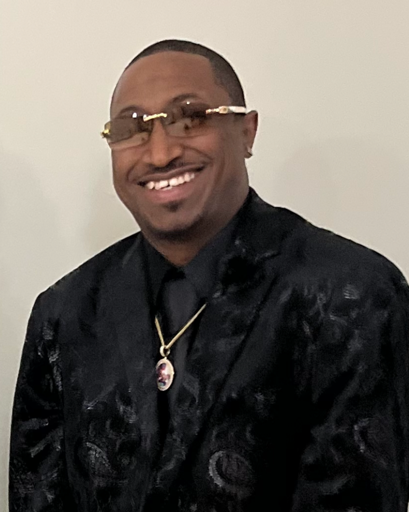 DeAngelo R. Martin Profile Photo