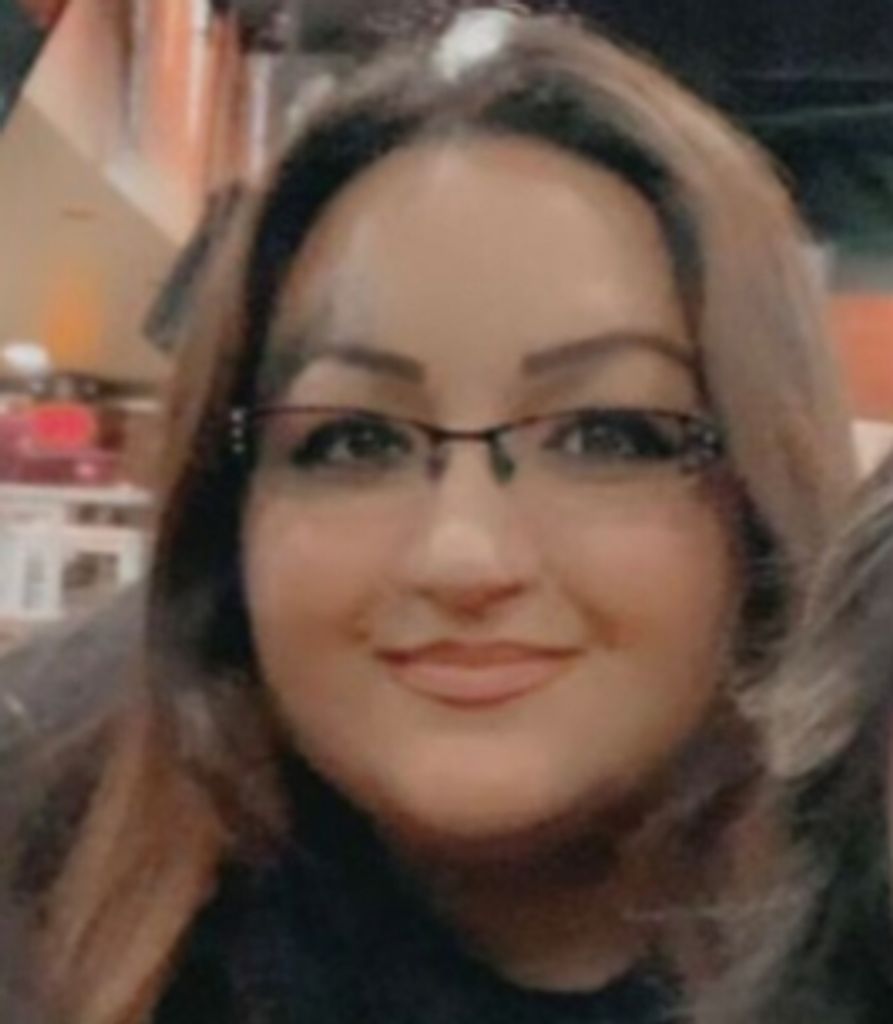 Iliana Michelle Garza