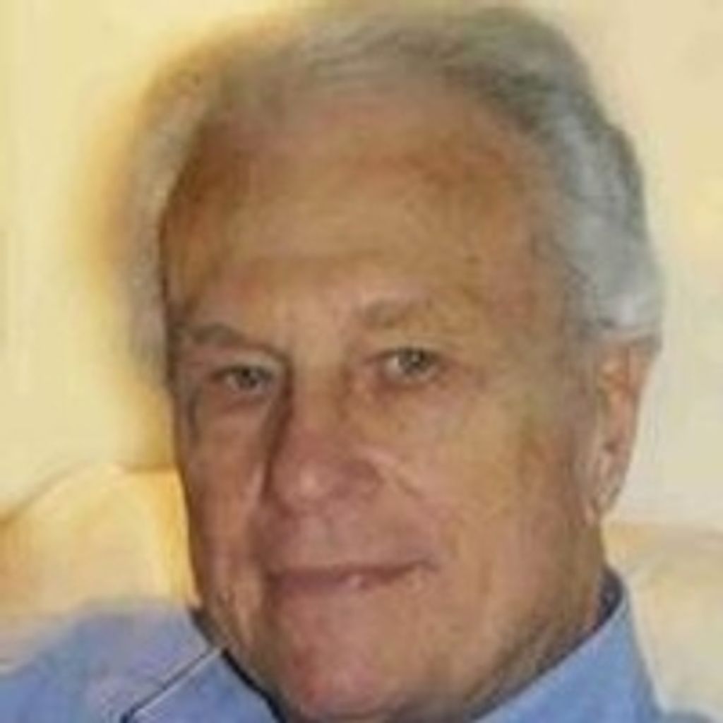 Richard Bacon