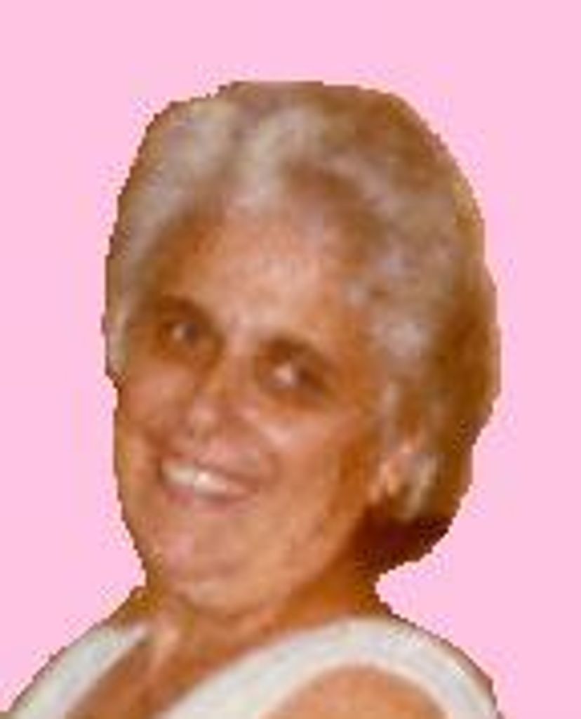 Maria Giordano