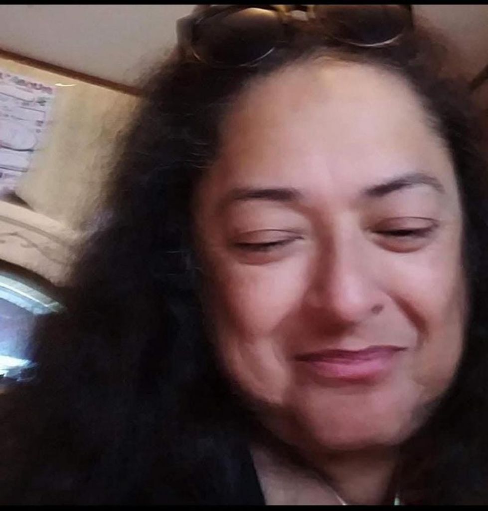 Darlene Rendon