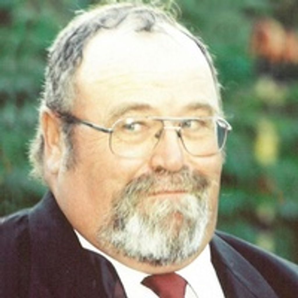 Gary Ray Buzz Smith