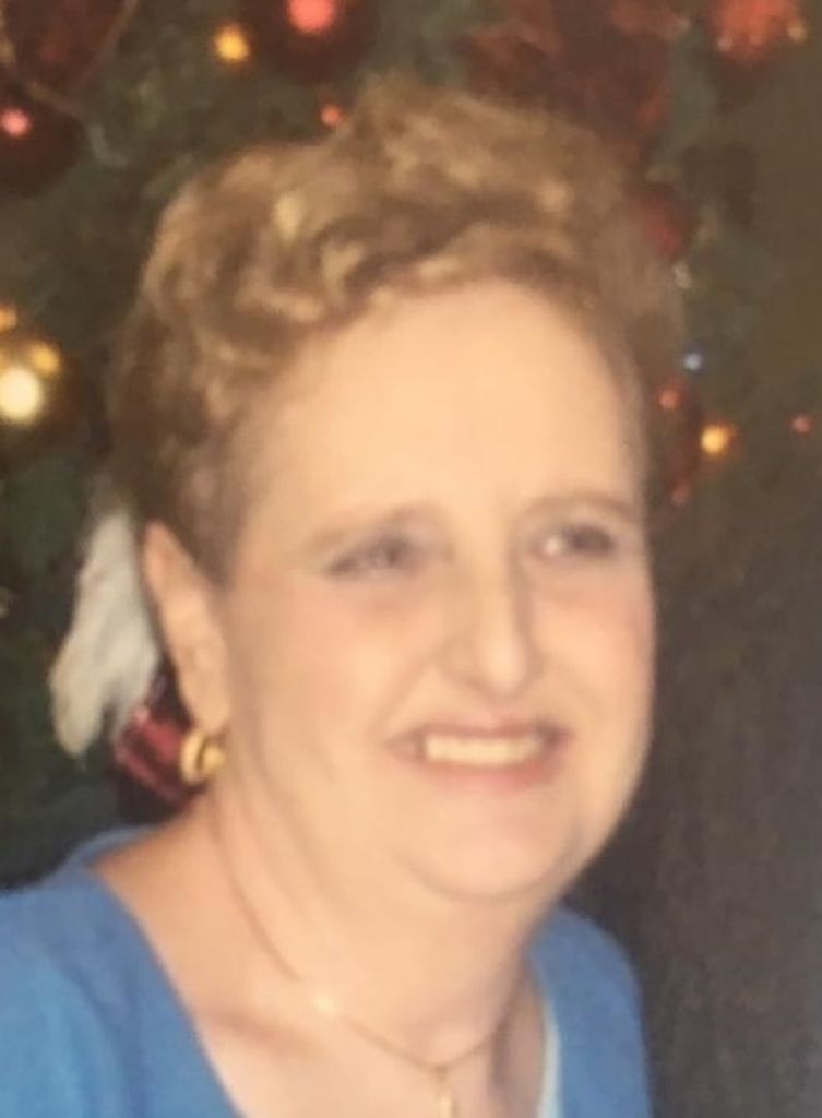 Barbara J. Connolly