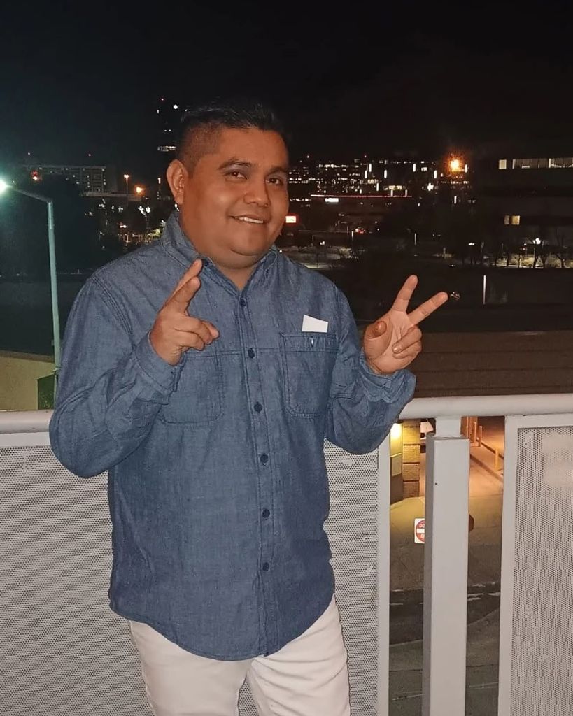 Epifiano Rojas Morales Profile Photo