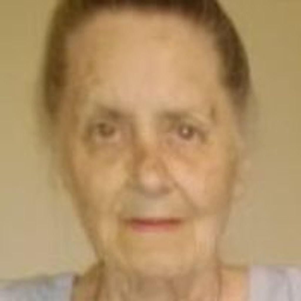 Annette Washington