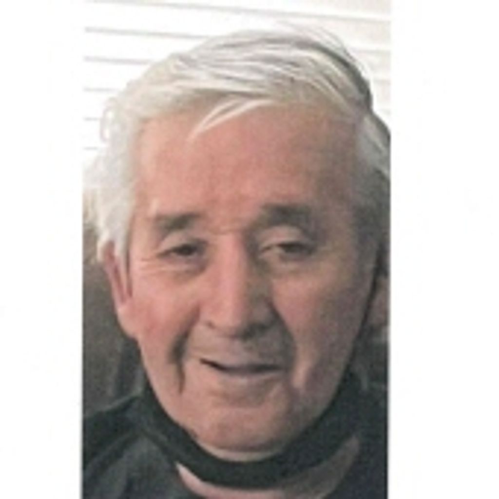 Hugo E. Del Salto