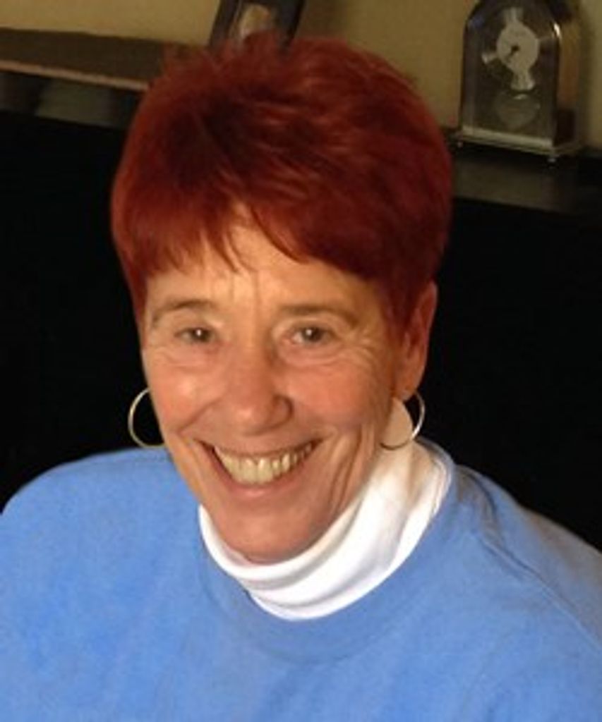 Susan Elizabeth Lorton