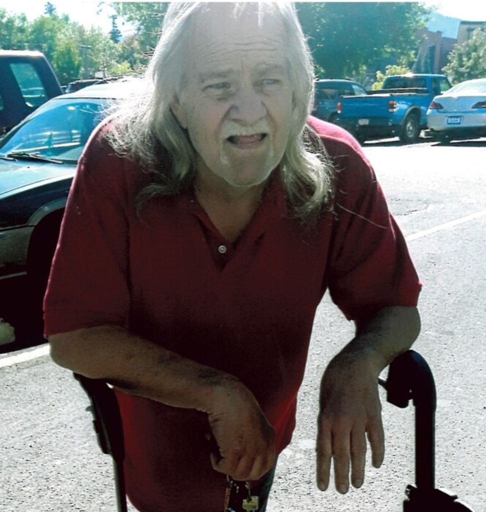 Marshall Dale Rowe Profile Photo