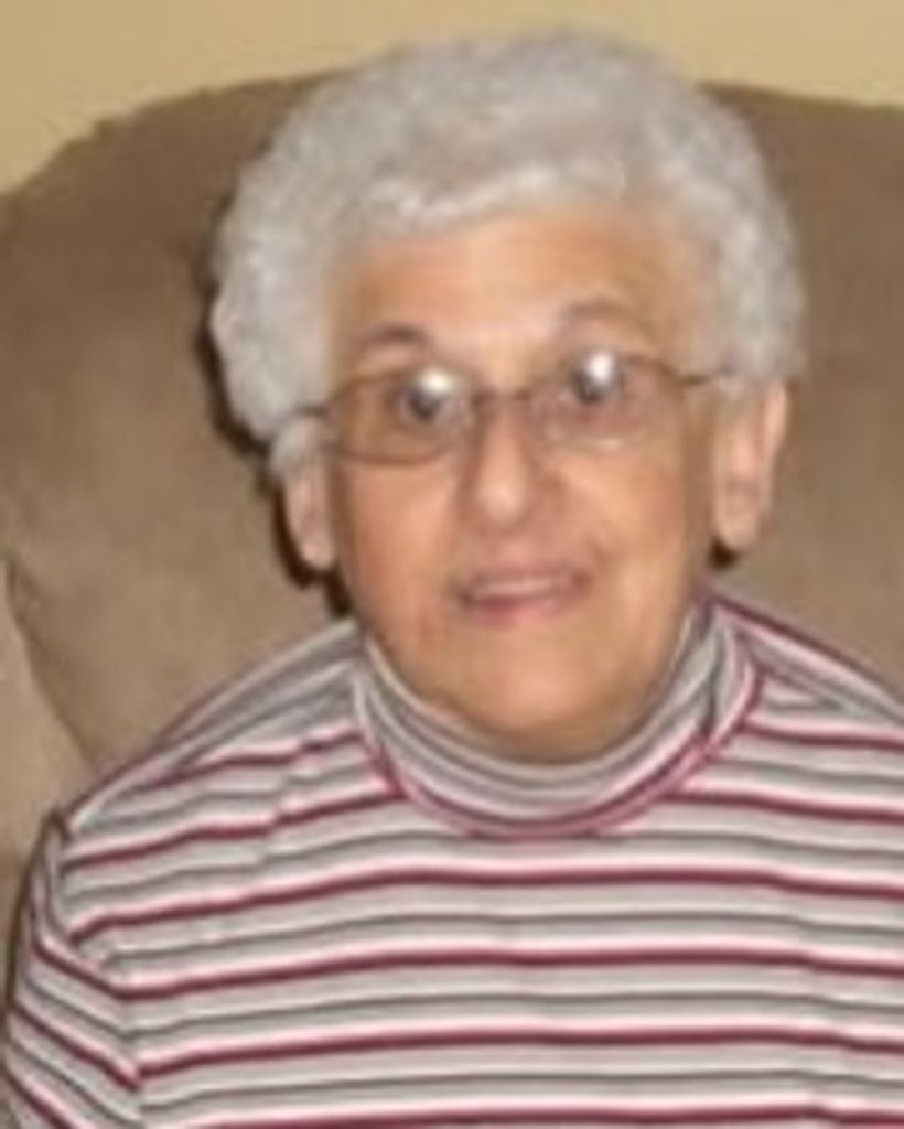 Mary Lafontaine Profile Photo