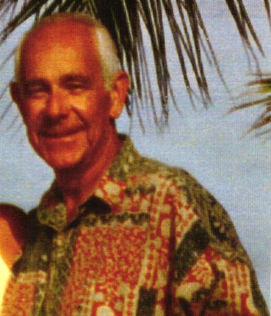 John Edward Hindman Profile Photo