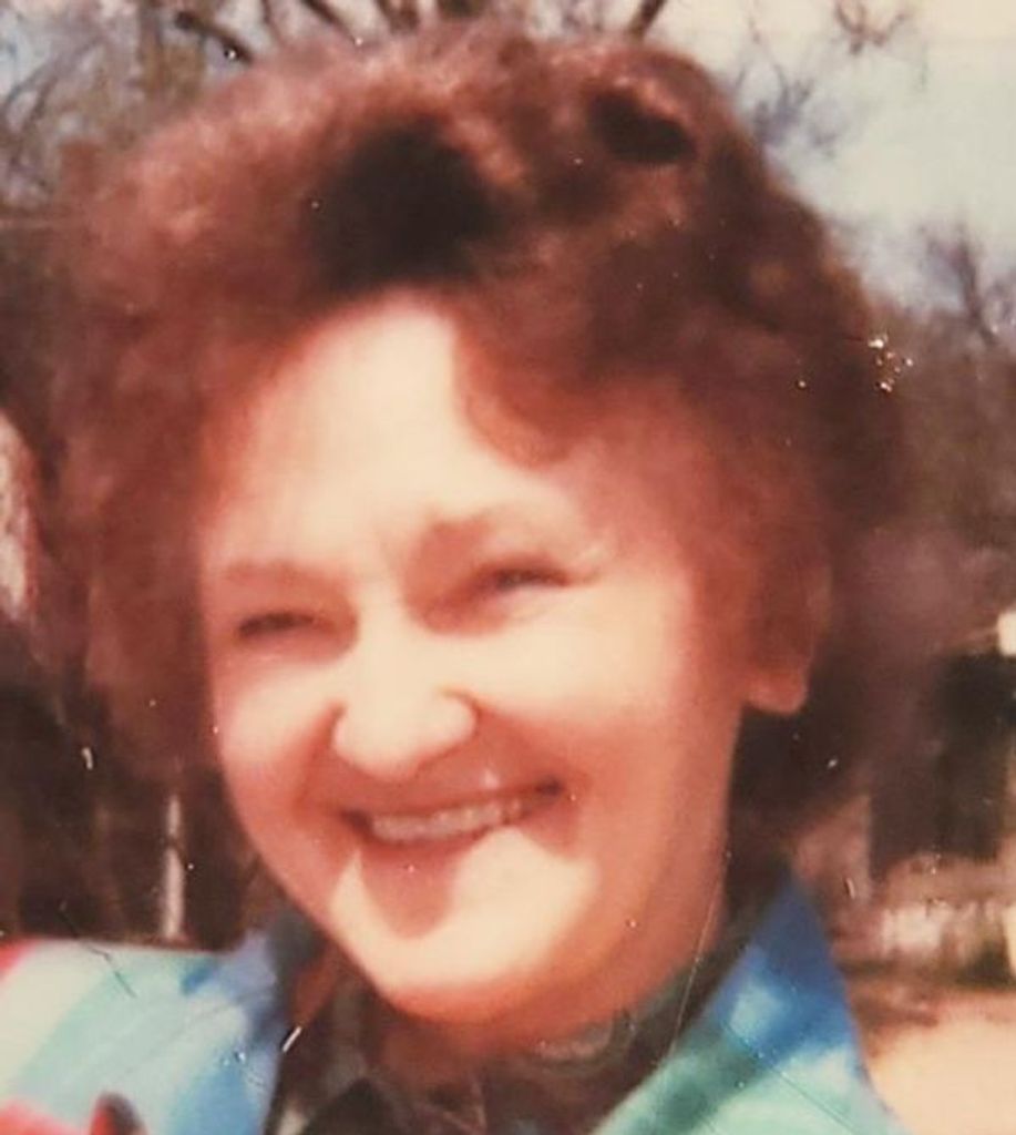 Donna Mae Salas