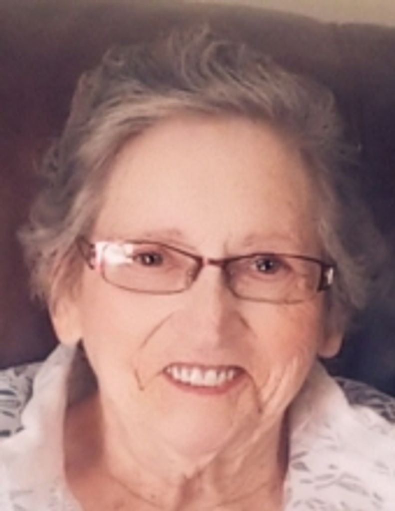 Lillie Mae Smith