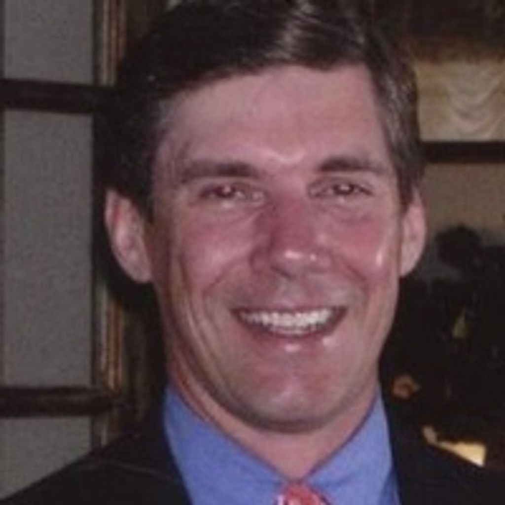 Harry Augustus 'Hank' Kimbriel Iii