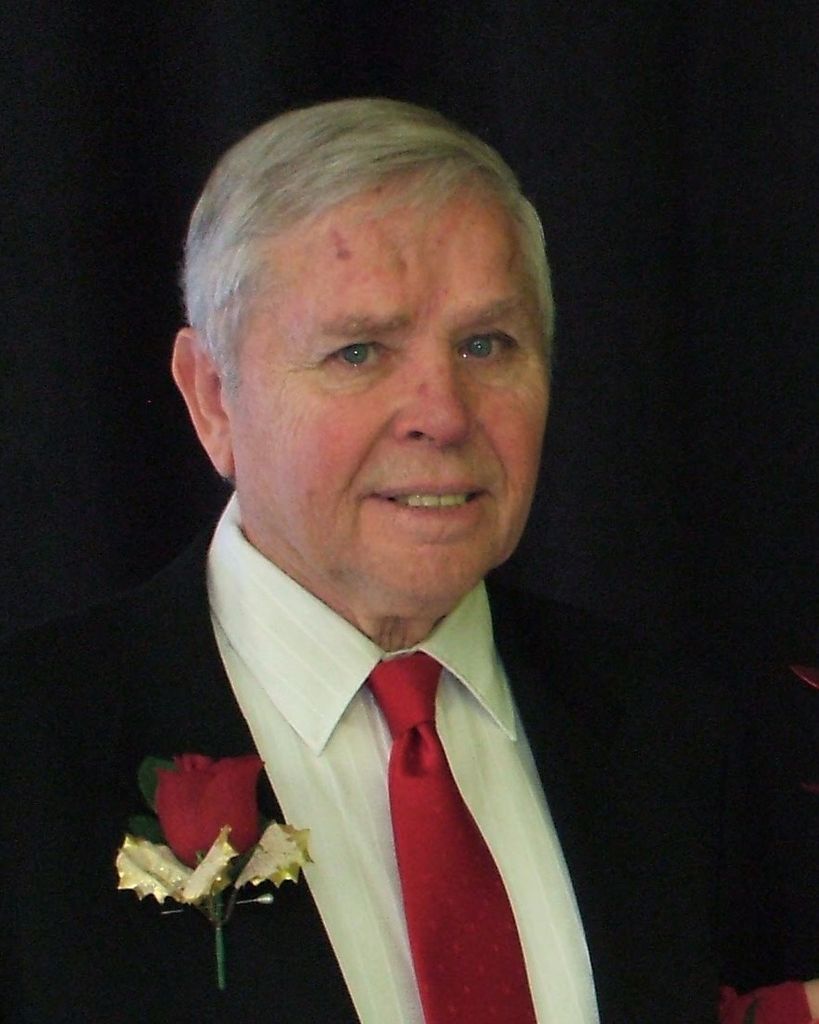Dennis Lee Berger