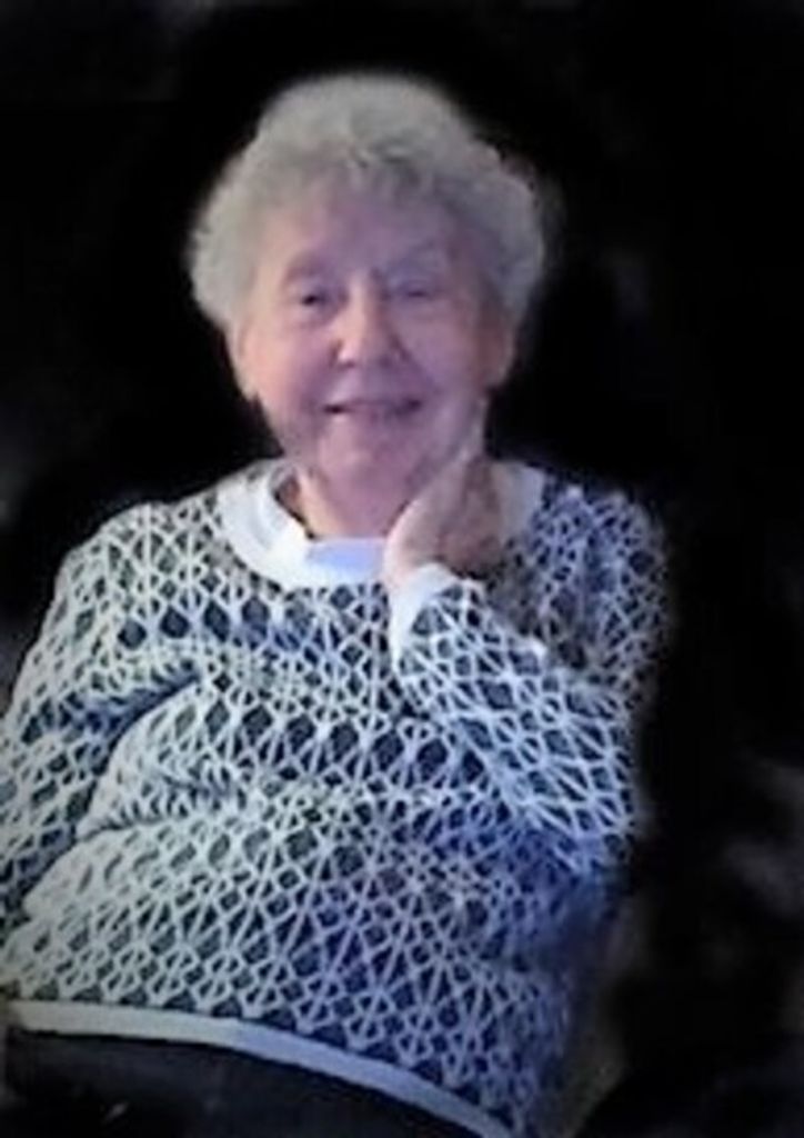 Mary Misirly Profile Photo