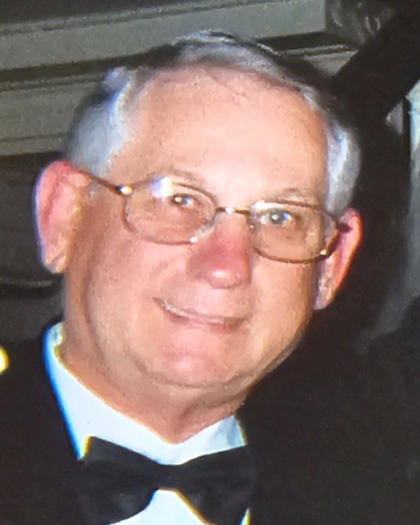 Charles E. Snyder Profile Photo