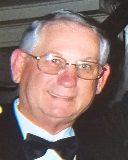 Charles E. Snyder's obituary image