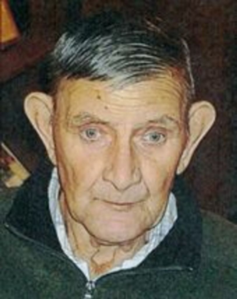 Fred E. Franklin