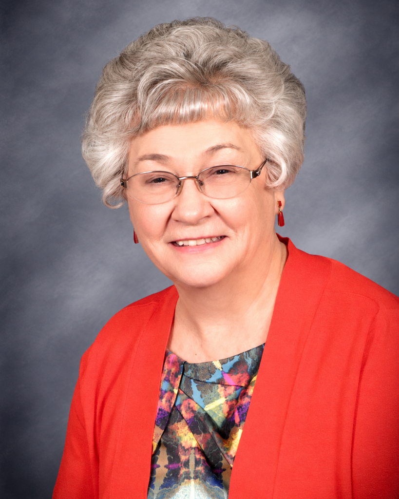 Elsie Faye Street